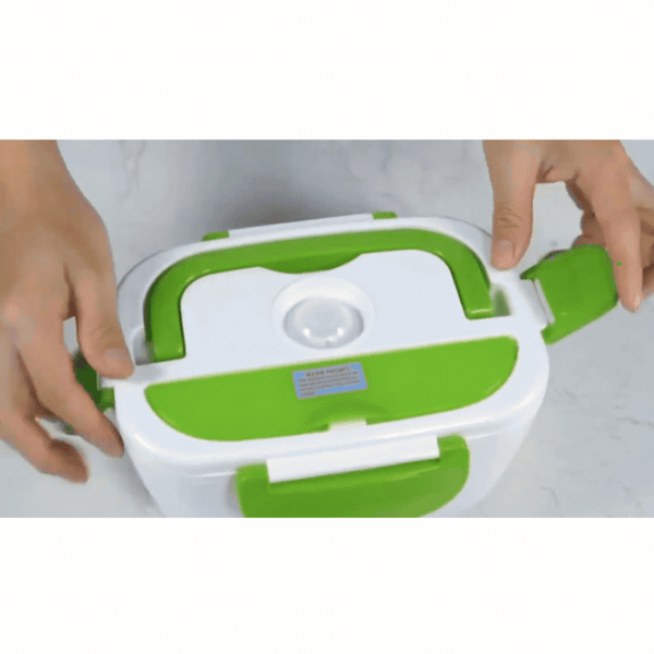 LONCHERA ELECTRICA PORTATIL – MI TIENDA